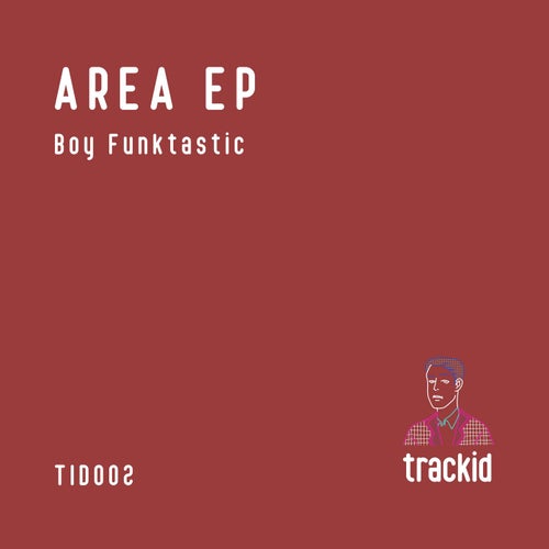 Boy Funktastic - Area [TID002]